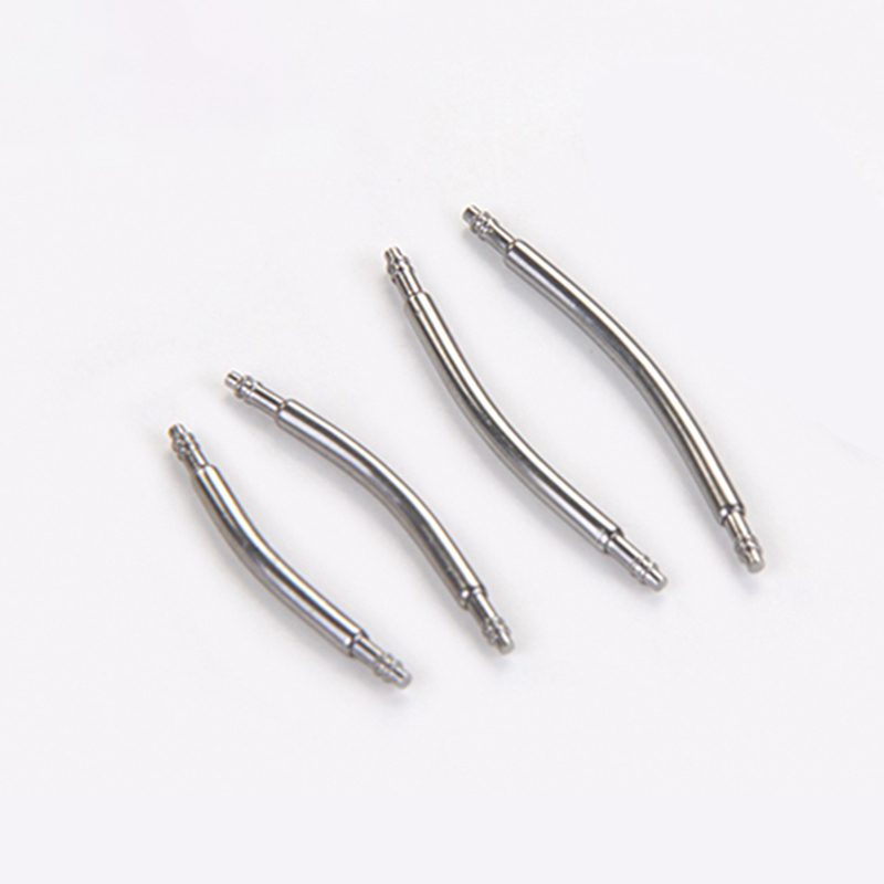 Curvo Assista Strap Link Bars, - Curved Spring Bar avaliação e preço