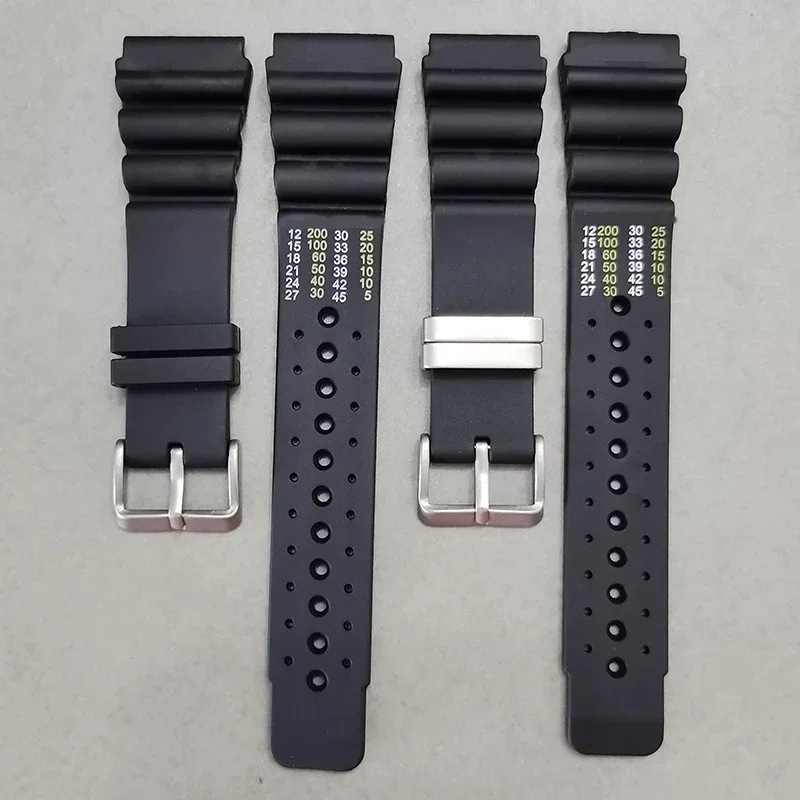 20mm 22mm 24mm nd limits mergu - Citizen Watch Promaster avaliação e preço