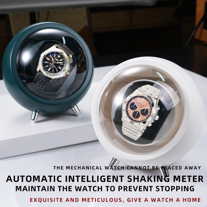 Agitador de relógio mecânico p - Omega Watch Constellation avaliação e preço