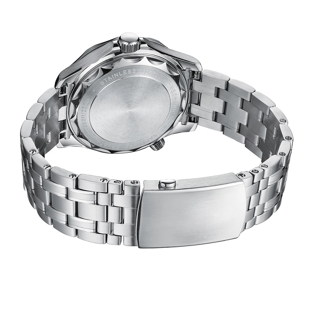 PHYLIDA Dial Azul NH38a Relógi - Seiko Watch Prospex avaliação e preço