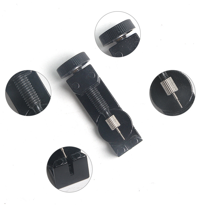 Kit de ferramentas de reparo r - Spring Bar Tool Set avaliação e preço