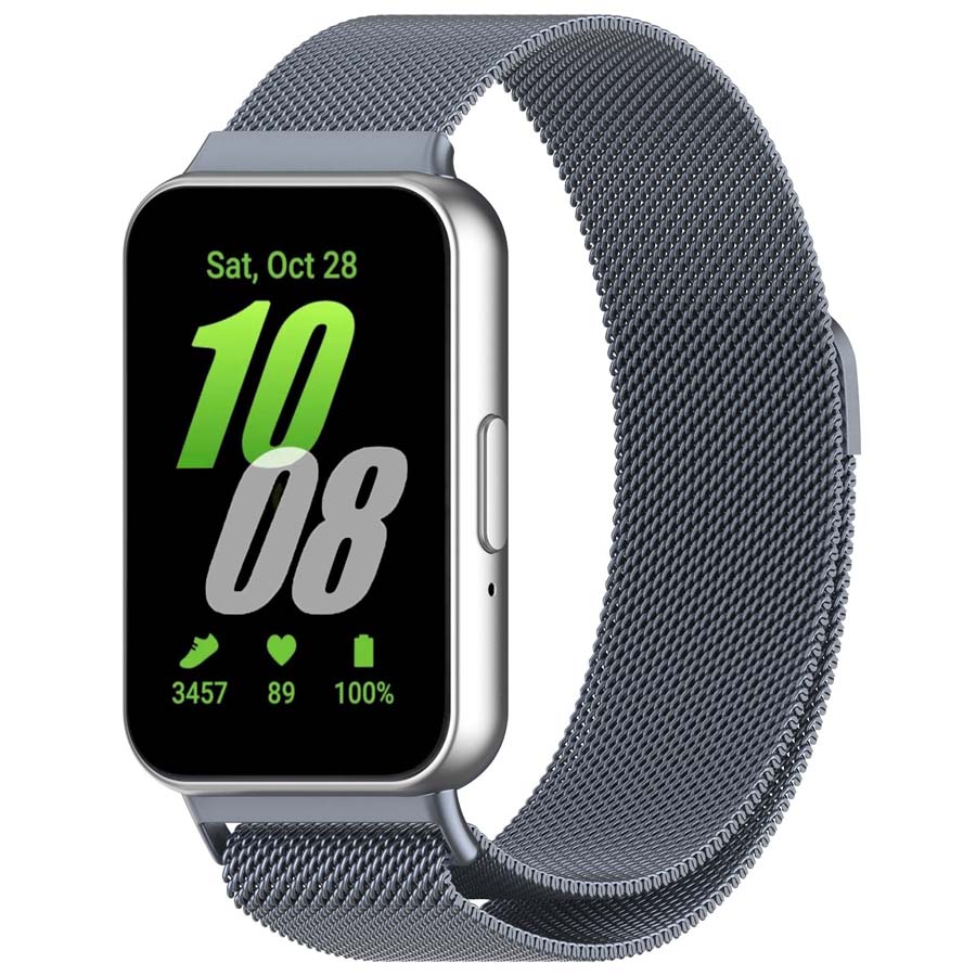 Correia magnética para Samsung - Milanese Loop Magnetic avaliação e preço
