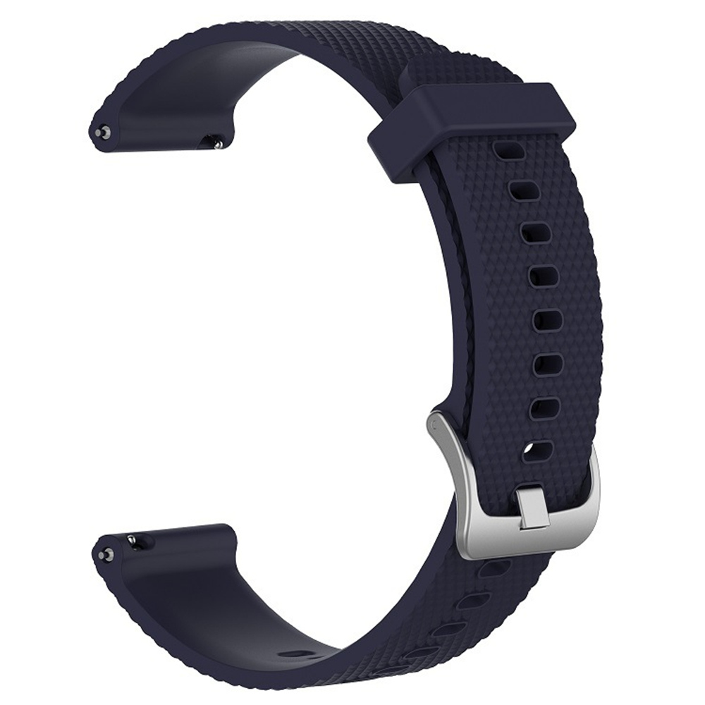 Pulseira de relógio de 22mm pa - Silicone Watch Band 22Mm avaliação e preço