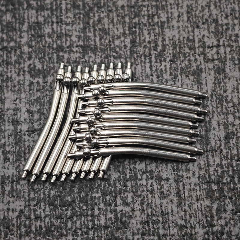 Pino de Liberação Rápida Curvo - Curved Spring Bar avaliação e preço