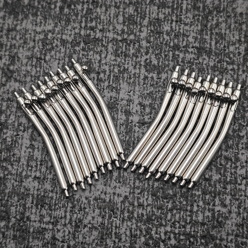 Pino de Liberação Rápida Curvo - Curved Spring Bar avaliação e preço