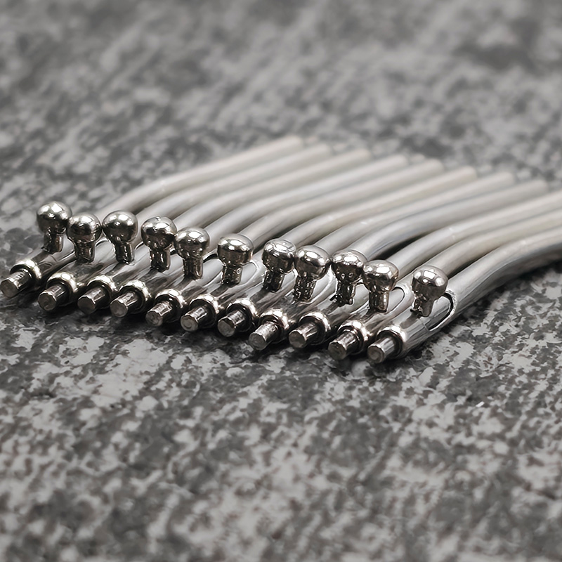 Pino de Liberação Rápida Curvo - Curved Spring Bar avaliação e preço