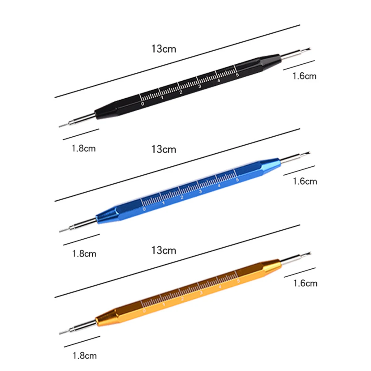 Ferramenta de Remoção de Pinos - Spring Bar Tool Set avaliação e preço