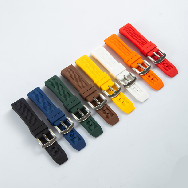 Pulseira de silicone premium 2 - Citizen Watch Promaster avaliação e preço