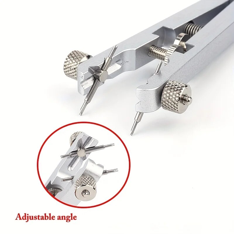 Kit de ferramentas alicate de  - Spring Bar Tool Set avaliação e preço