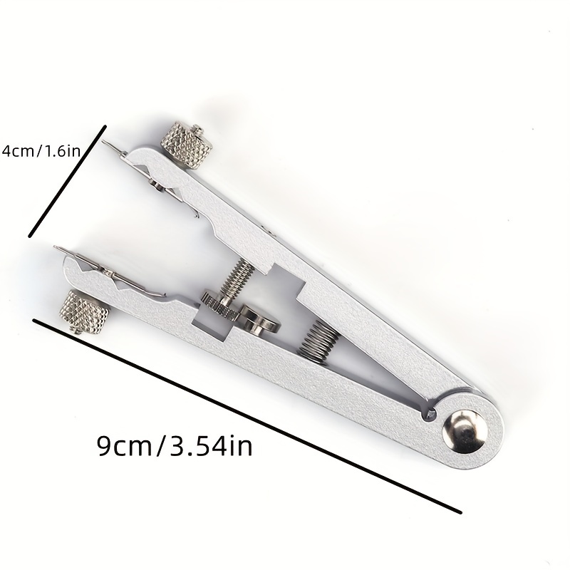 Conjunto de Ferramentas para R - Spring Bar Tool Set avaliação e preço