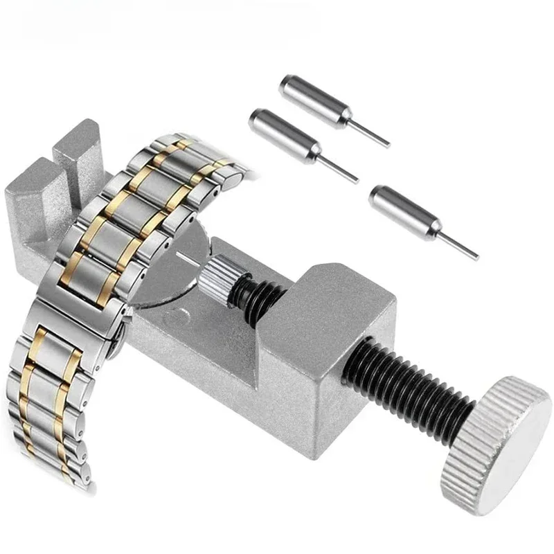 Kit de ferramentas de reparo r - Spring Bar Tool Set avaliação e preço