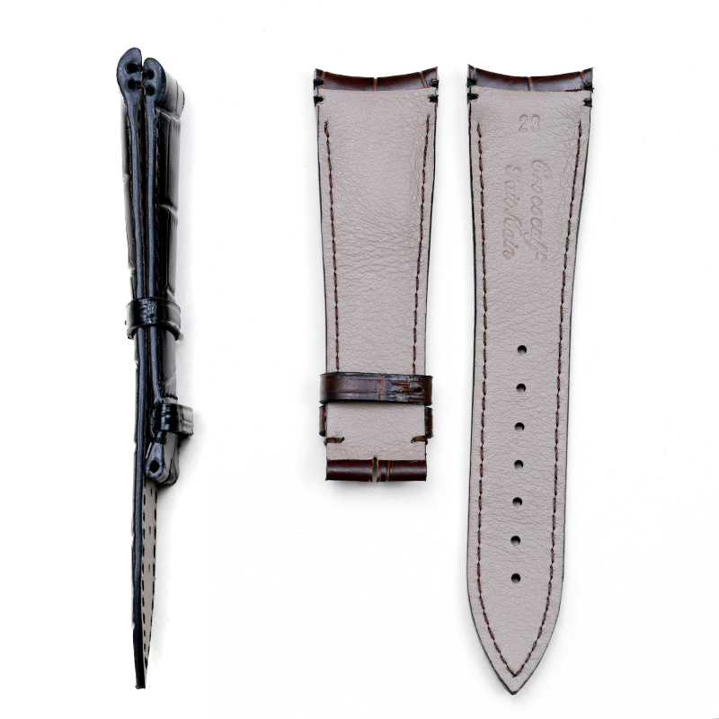 PESNO Pulseiras de relógio de  - Curved Spring Bar avaliação e preço