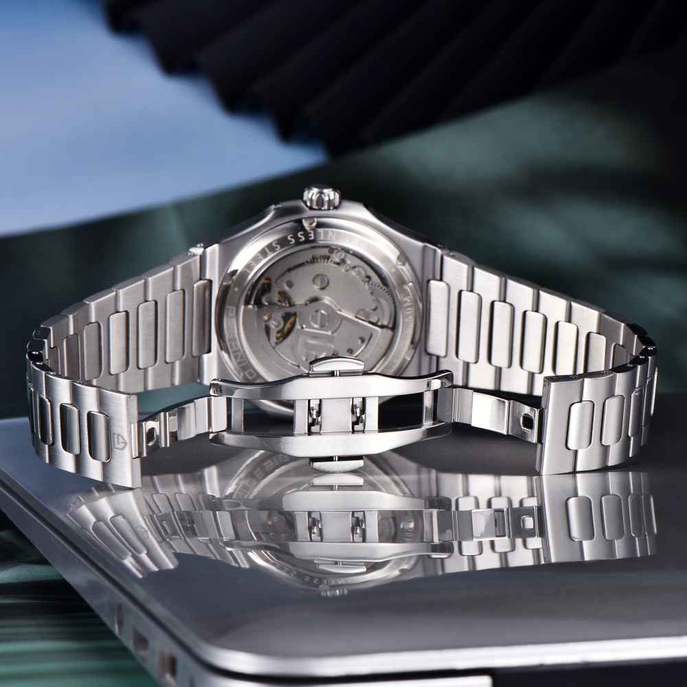 Pagani design novo mecânico oc - Rolex Watch Datejust avaliação e preço