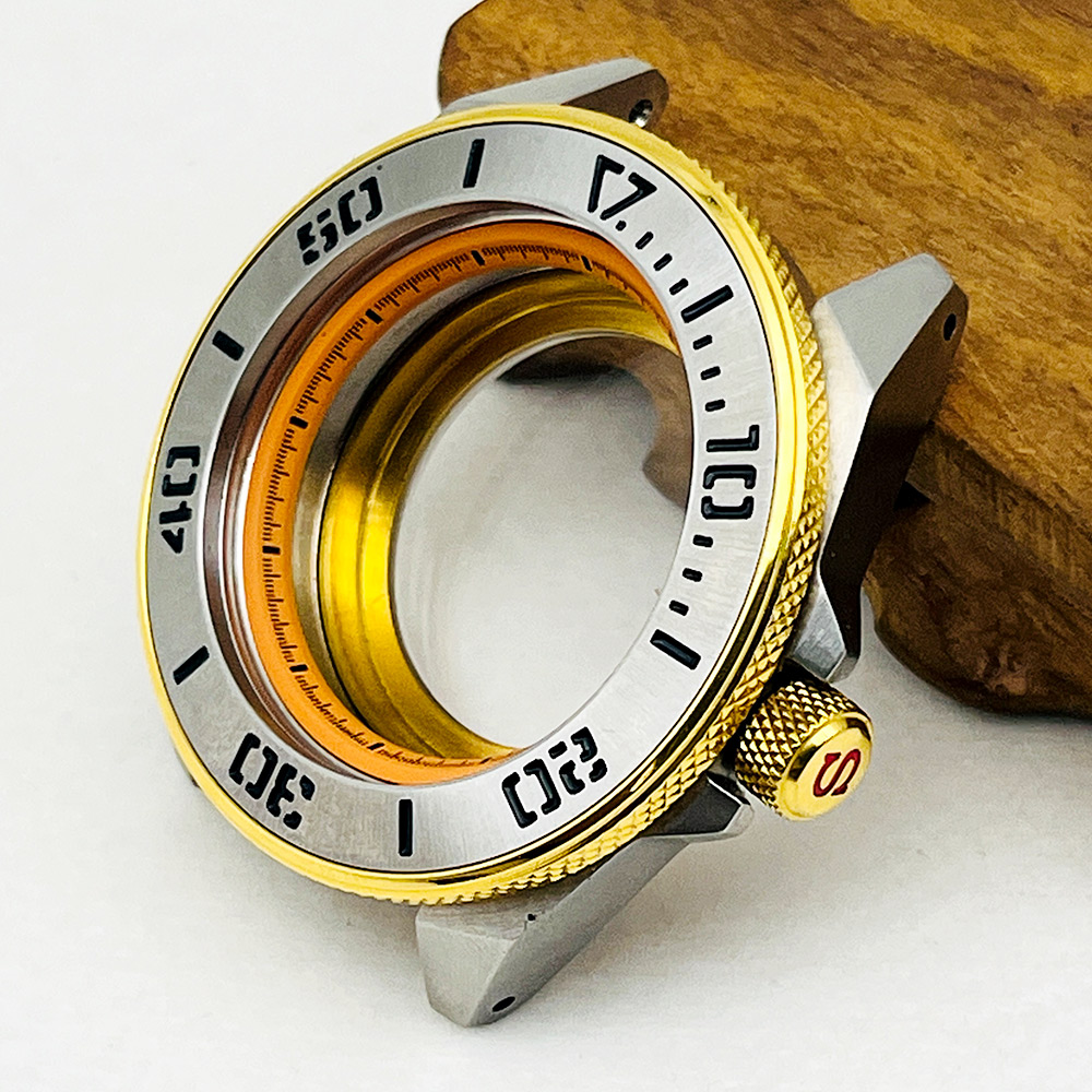 Caixa de Relógio King Samurai  - Citizen Watch Tsuyosa avaliação e preço