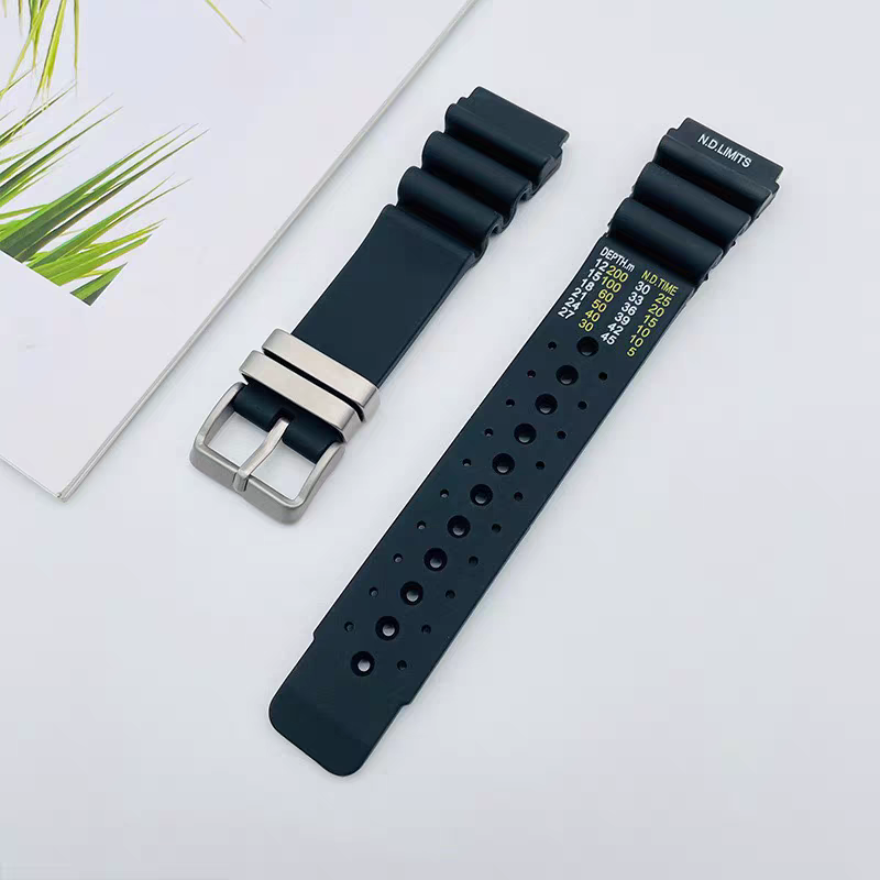 Pulseira de relógio para Citiz - Citizen Watch Promaster avaliação e preço