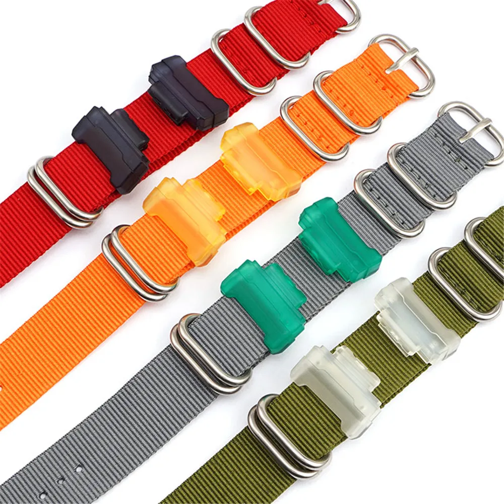 Adaptadores tpu de 16mm para c - Casio Watch G-Shock Dw-5600 avaliação e preço