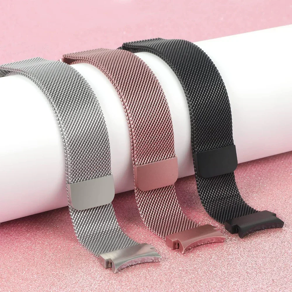 Correia de Interface Sem Gap p - Milanese Loop Magnetic avaliação e preço