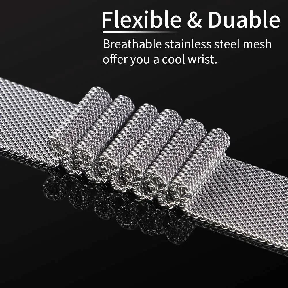 Correia de Interface Sem Gap p - Milanese Loop Magnetic avaliação e preço