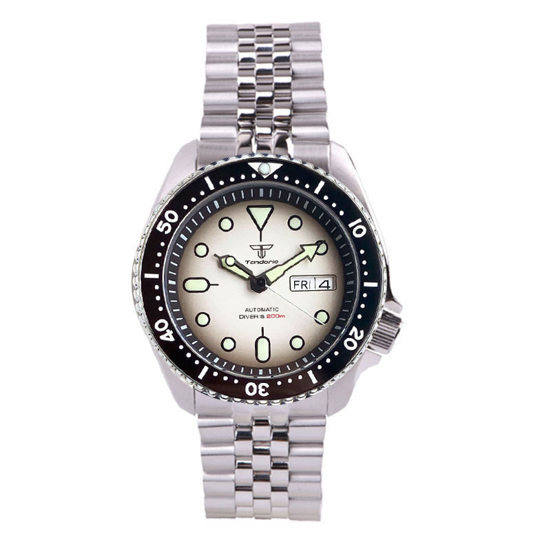 Relógio Mecânico Masculino Tan - Seiko Watch Prospex avaliação e preço