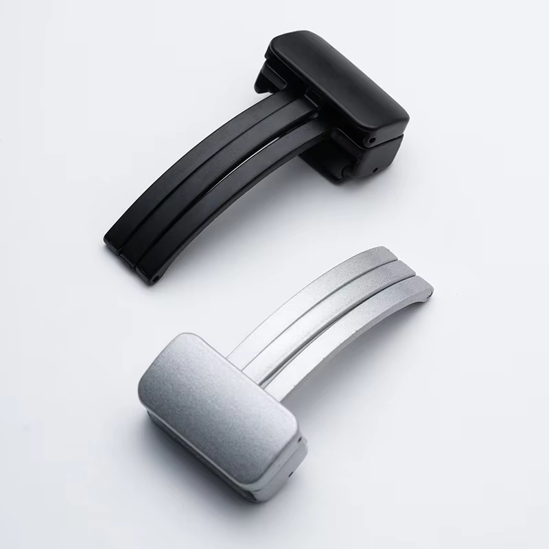 14 16 18 20 22mm fivela de rel - Silicone Watch Band 22Mm avaliação e preço