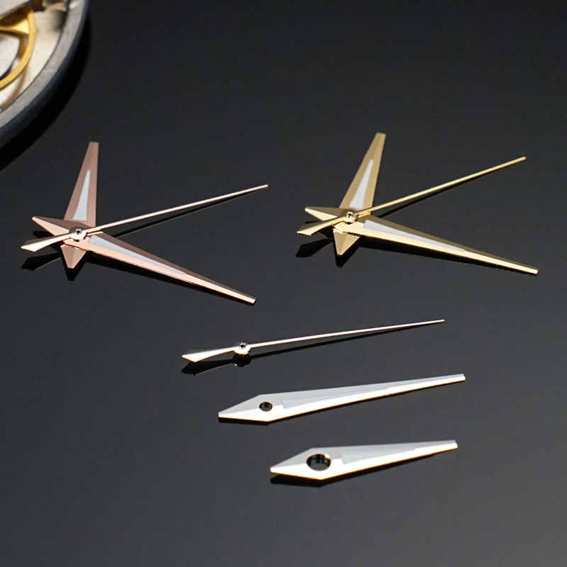 Ponteiro modificado para omega - Omega Watch Constellation avaliação e preço