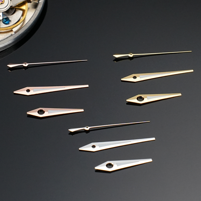 Ponteiro modificado para omega - Omega Watch Constellation avaliação e preço