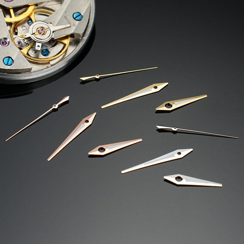 Ponteiro modificado para omega - Omega Watch Constellation avaliação e preço