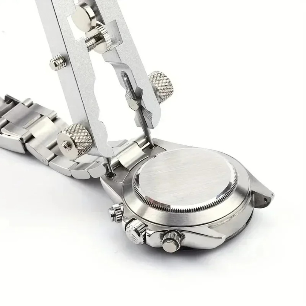 Conjunto de Alicates para Pino - Spring Bar Tool Set avaliação e preço