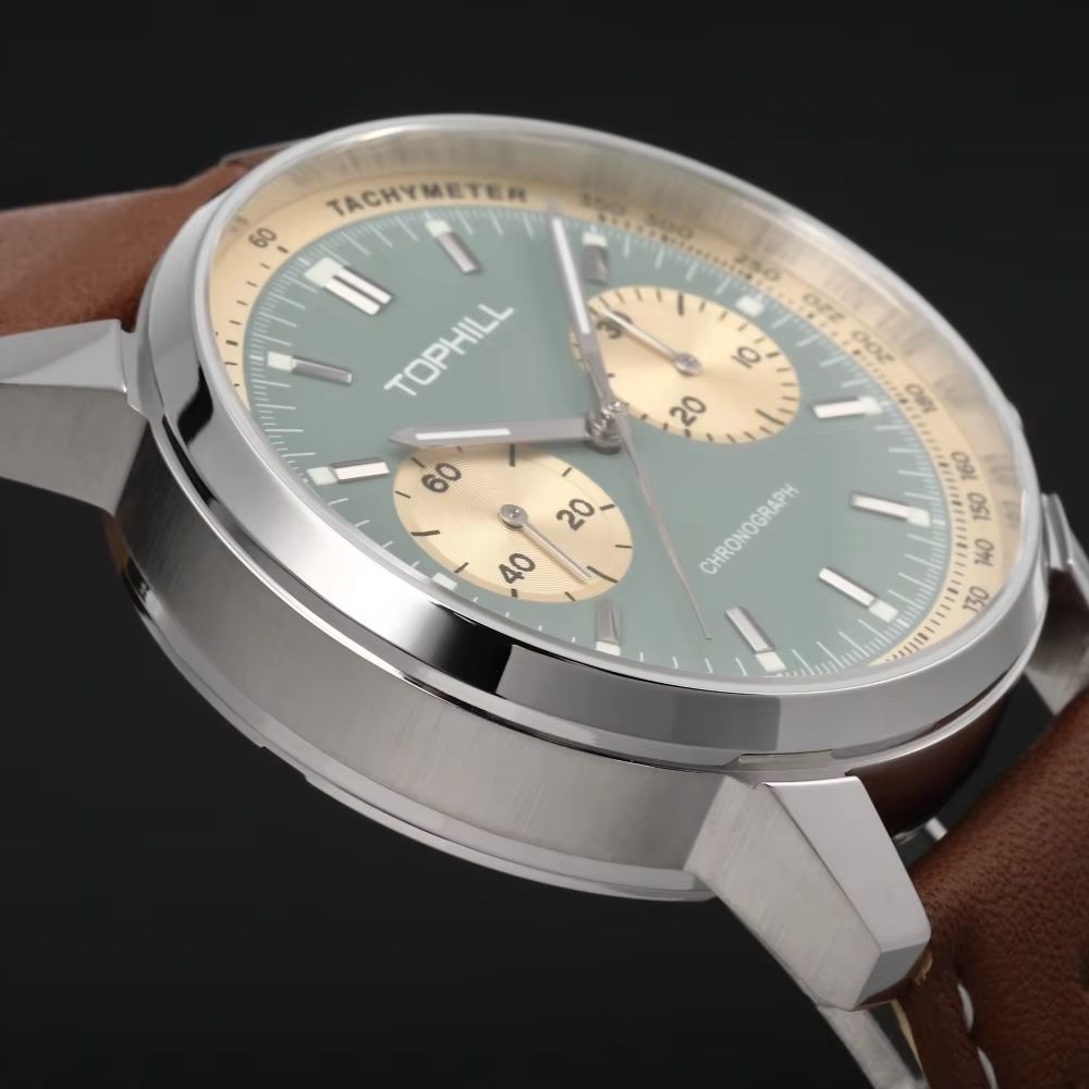 Relógio mecânico masculino TOP - Seiko Watch Prospex avaliação e preço