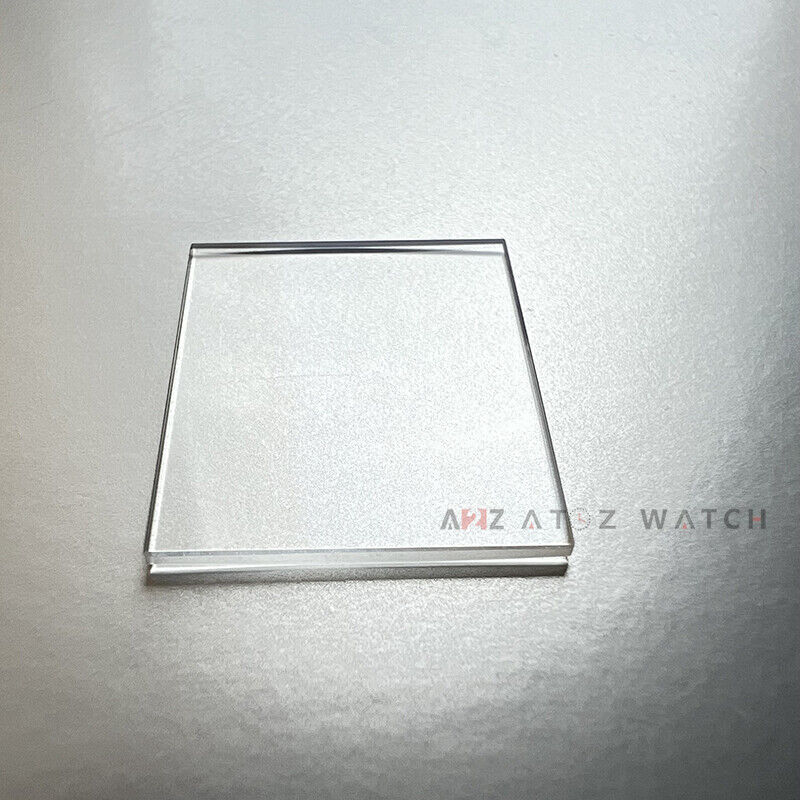 Relógio Sapphire Cristal, apro - Cartier Watch Tank avaliação e preço