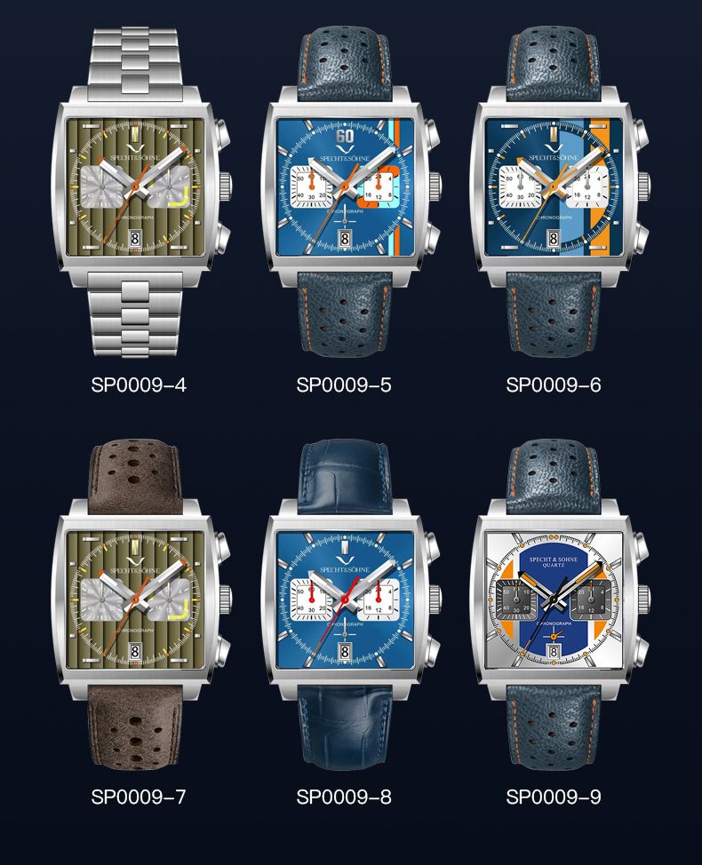Specht & Sohne Novidades Japão - Seiko Watch Prospex avaliação e preço